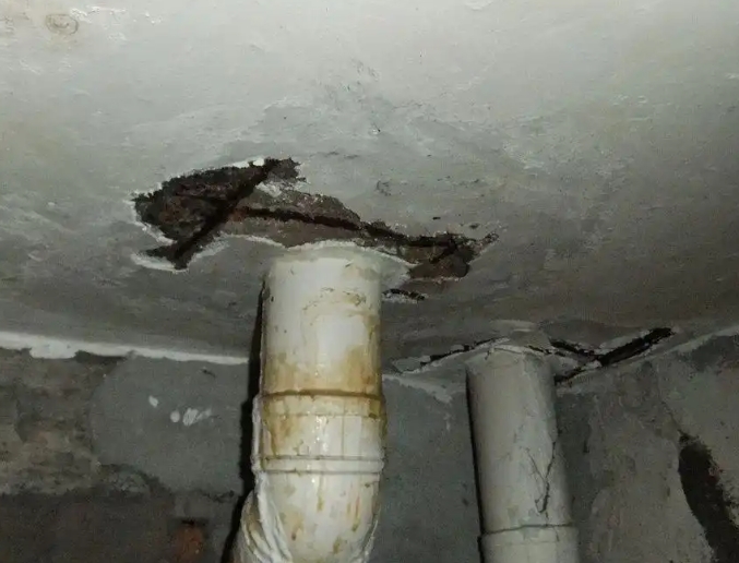 兴化卫生间漏水维修公司浅析兴化卫生间渗水维修的方法