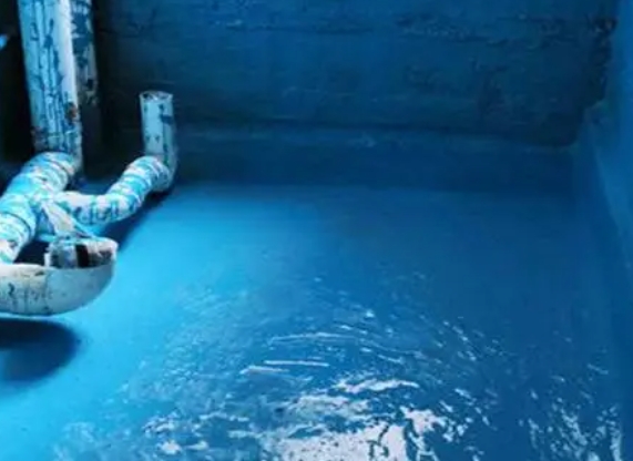 兴化卫生间漏水维修公司分下防水公司如何判断防水工程的质量?