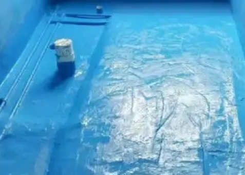 兴化卫生间漏水维修公司分享下兴化卫生间防水工程中常用防水涂料介绍。